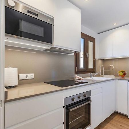 Piso Las Mimosas 90 Metros De Playa Port Pollensa Port de Pollença Kültér fotó